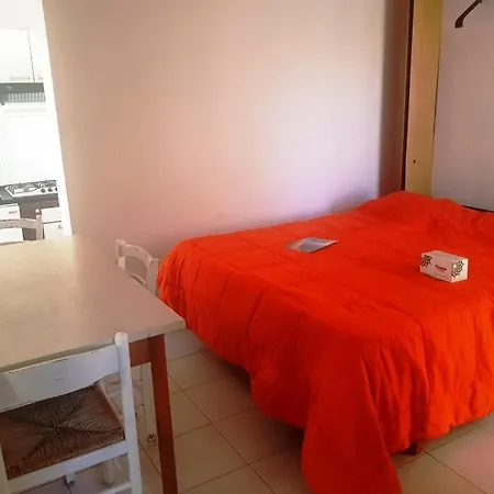 Апартаменти Trilocale In Baia