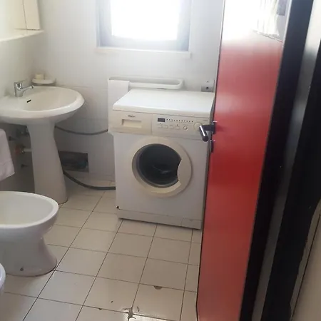 Апартаменти Trilocale In Baia