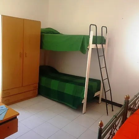 Trilocale In Baia Галліполі