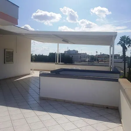 Trilocale In Baia * Галліполі