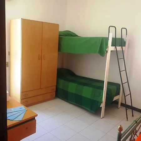 Trilocale In Baia Gallipoli