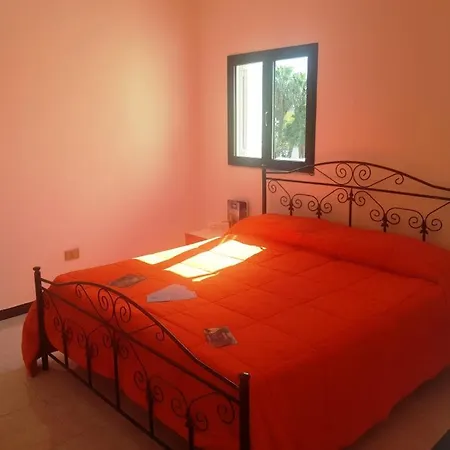 Trilocale In Baia Apartamento *