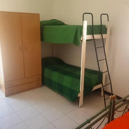 Trilocale In Baia * Gallipoli