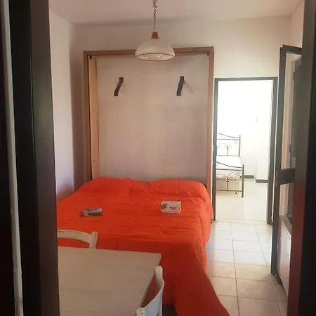 Trilocale In Baia Gallipoli