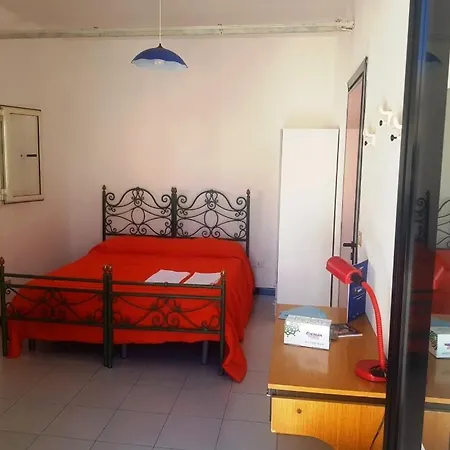 Apartamento Trilocale In Baia Gallipoli