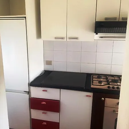 Appartement Trilocale In Baia Gallipoli