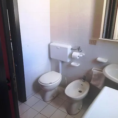 Trilocale In Baia Gallipoli