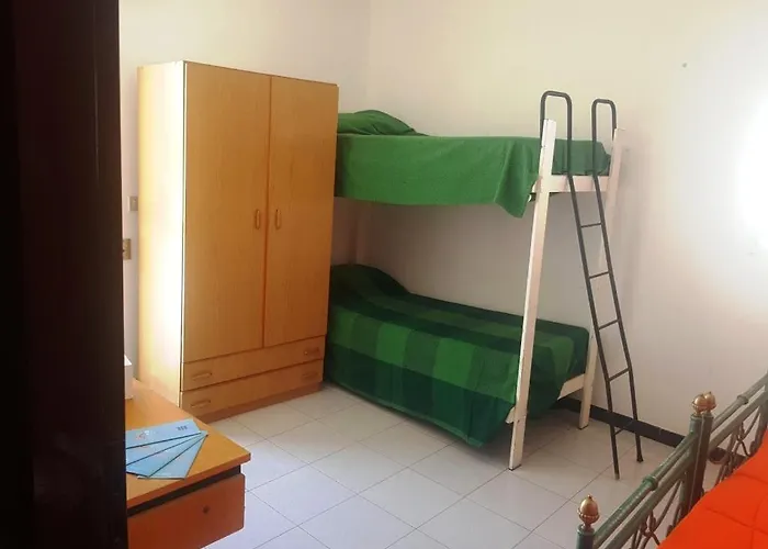 Trilocale In Baia Gallipoli