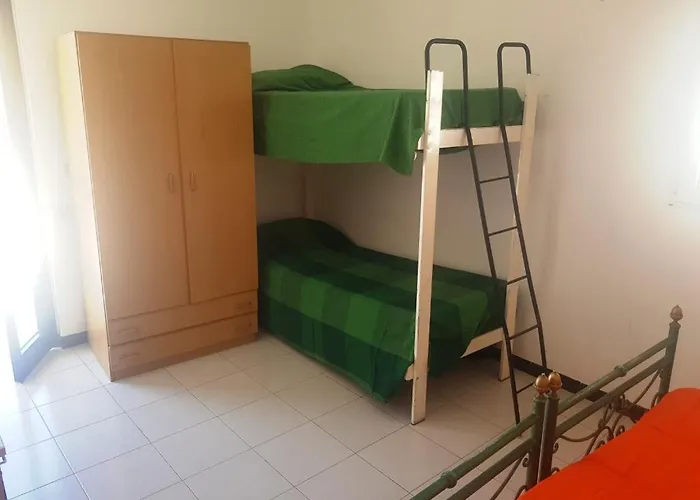 Trilocale In Baia * Gallipoli