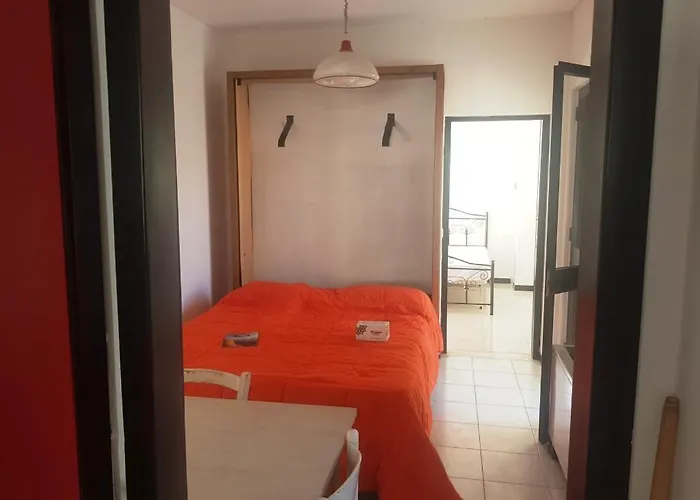 Trilocale In Baia Gallipoli