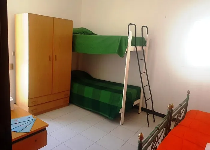 Trilocale In Baia Gallipoli