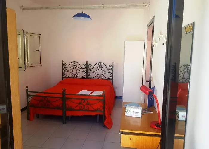 Apartment Trilocale In Baia Gallipoli