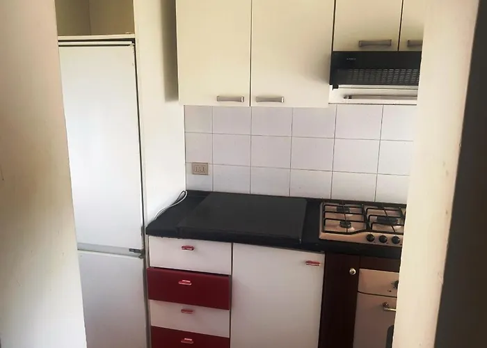 Apartamento Trilocale In Baia Gallipoli